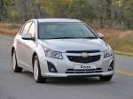 Chevrolet Cruze Hatchback 2012 года (ZA)